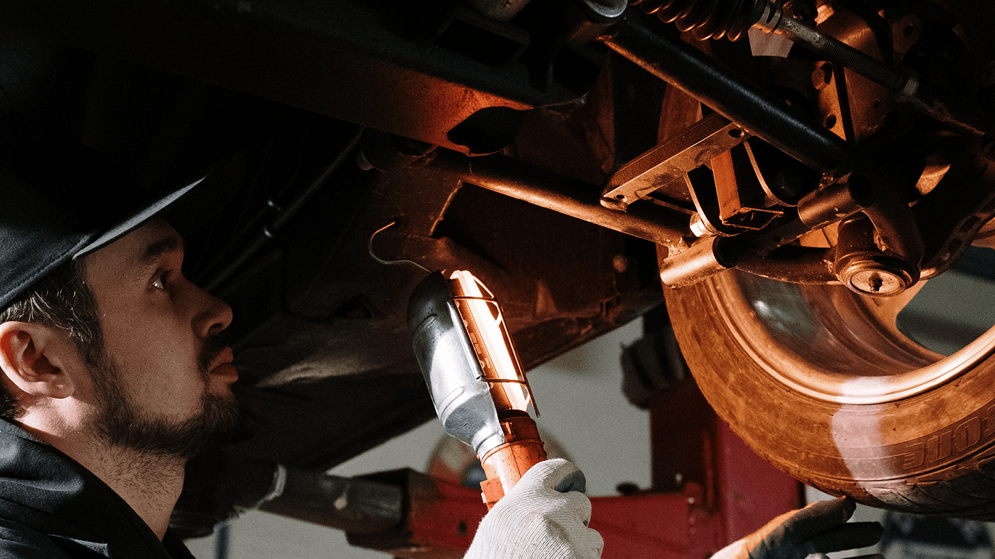 MOT Check — Hadjistyllis Garage