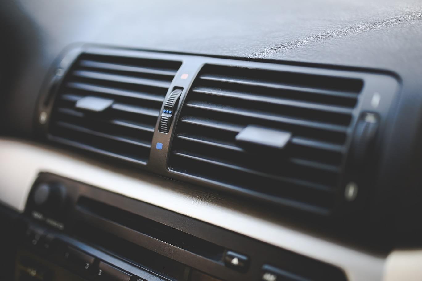 Κλιματισμός — Hadjistyllis Garage